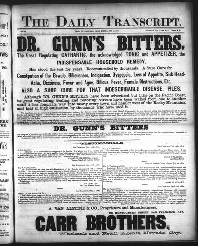 July 30, 1886