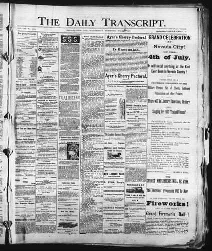 July 4, 1888