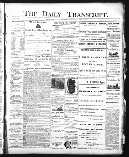 July 6, 1887