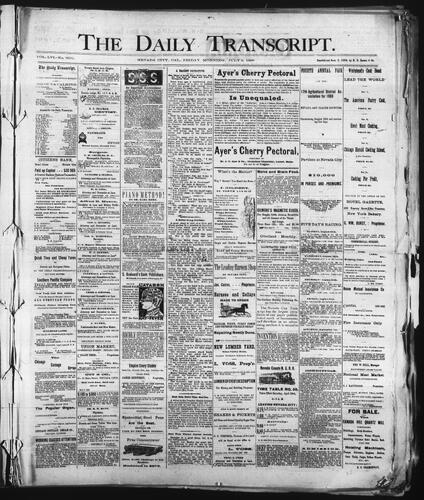 July 6, 1888