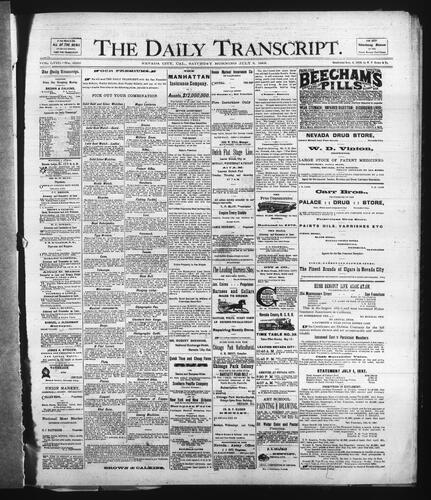 July 6, 1889