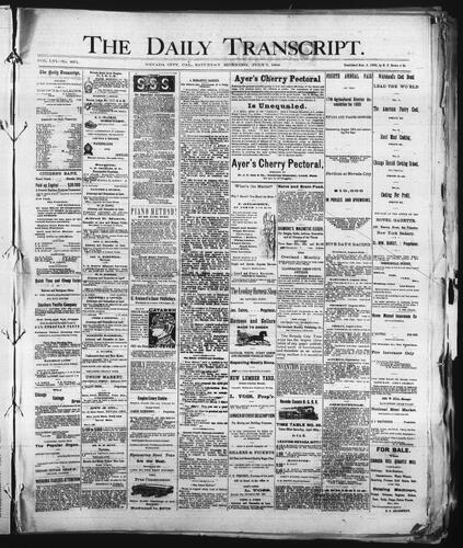 July 7, 1888