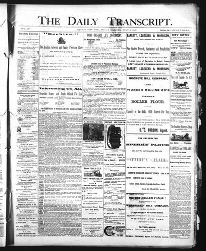 July 8, 1887