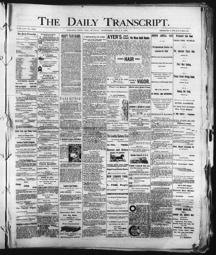 July 8, 1888