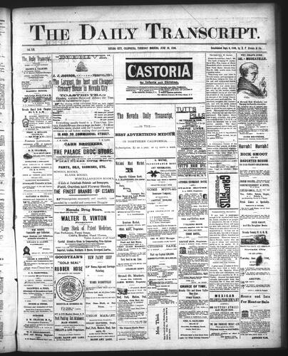 June 10, 1886