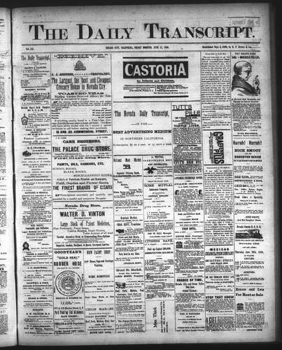 June 11, 1886