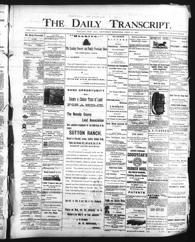 June 11, 1887