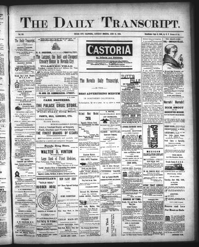 June 12, 1886