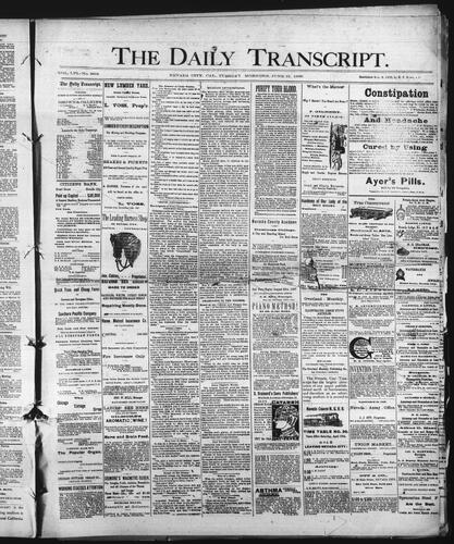 June 12, 1888