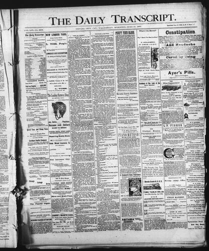 June 13, 1888
