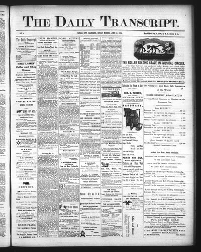 June 14, 1885