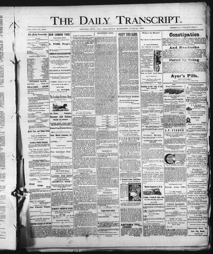 June 14, 1888