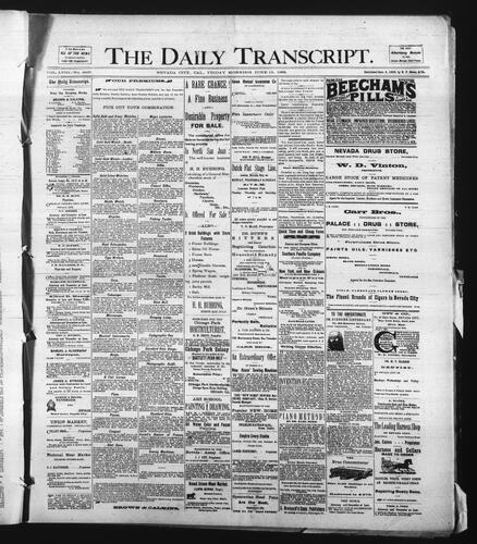 June 14, 1889
