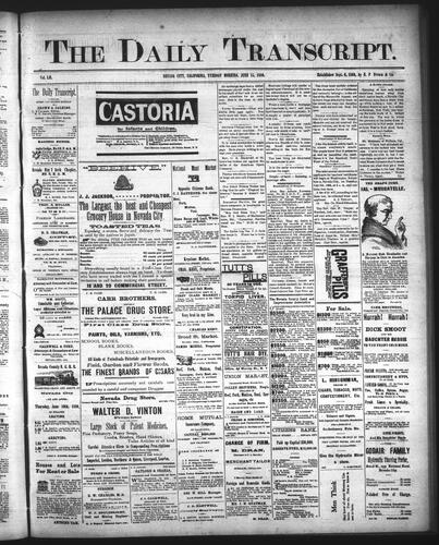 June 15, 1886