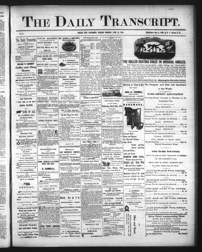June 16, 1885