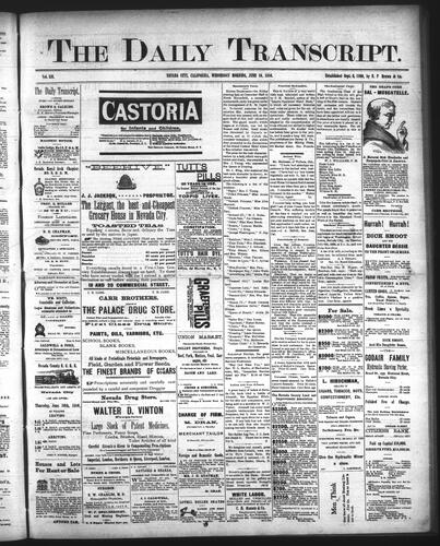 June 16, 1886