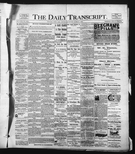 June 16, 1889