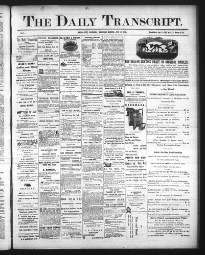 June 17, 1885