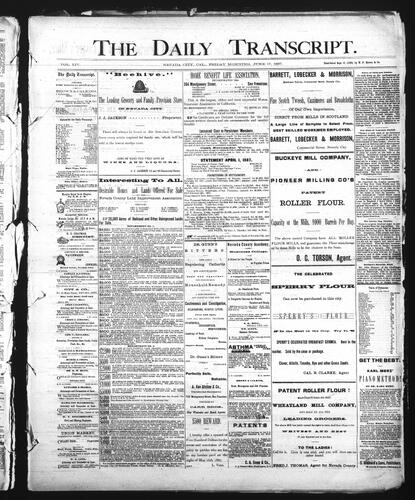 June 17, 1887
