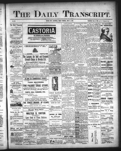 June 18, 1886