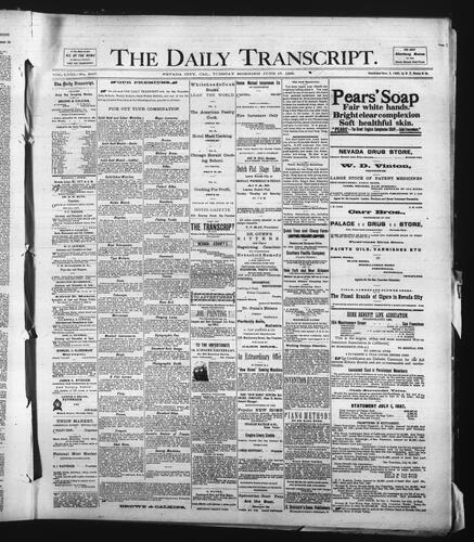 June 18, 1889