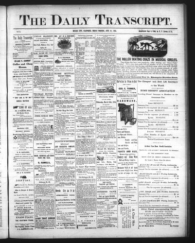 June 19, 1885