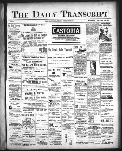 June 2, 1886