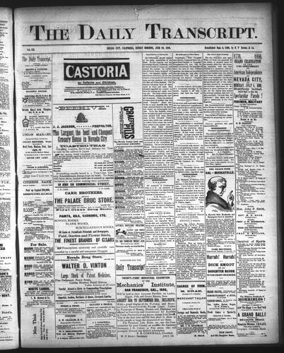June 20, 1886