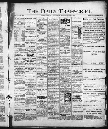 June 20, 1888