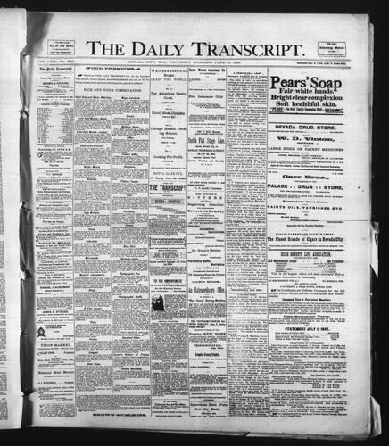 June 20, 1889