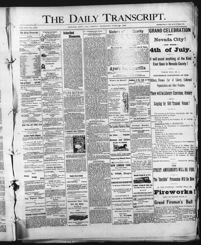 June 22, 1888