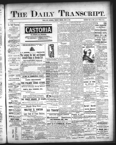 June 24, 1886