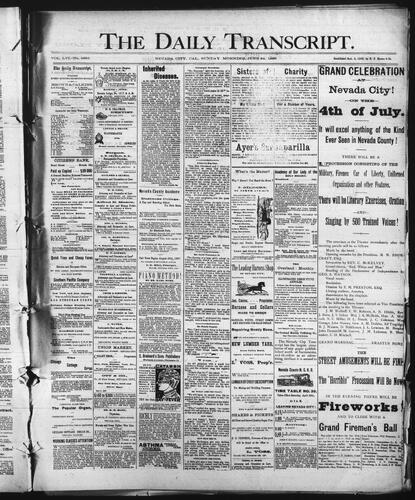 June 24, 1888
