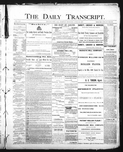 June 28, 1887