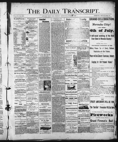 June 29, 1888