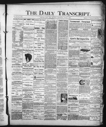 June 3, 1888