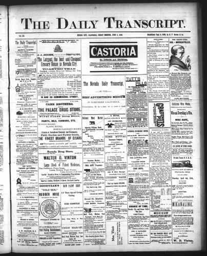 June 4, 1886