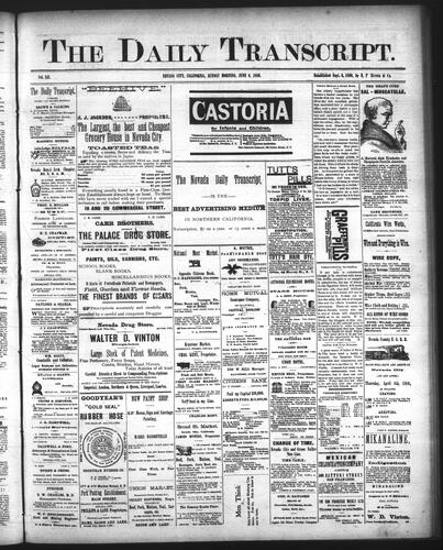 June 6, 1886