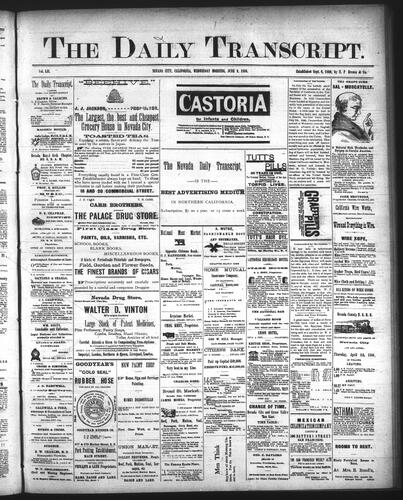 June 9, 1886