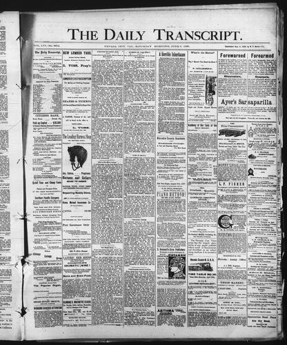 June 9, 1888