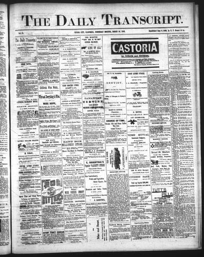 March 10, 1886