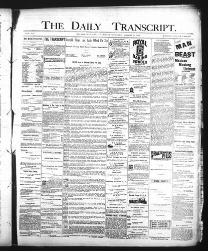 March 10, 1887