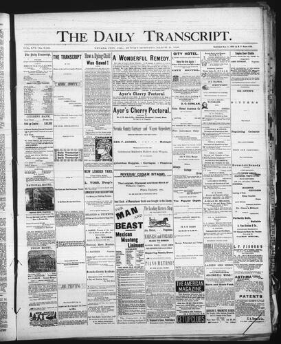 March 11, 1888