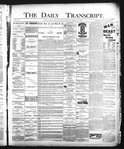 March 17, 1887