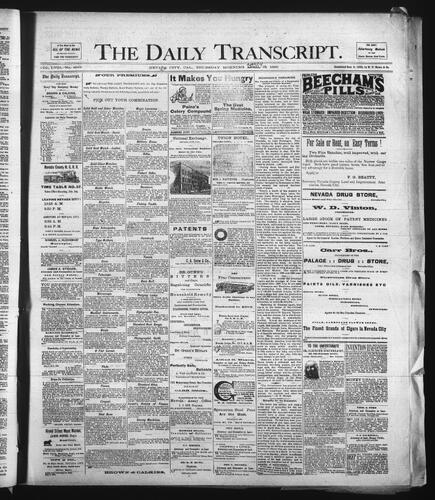 March 18, 1889