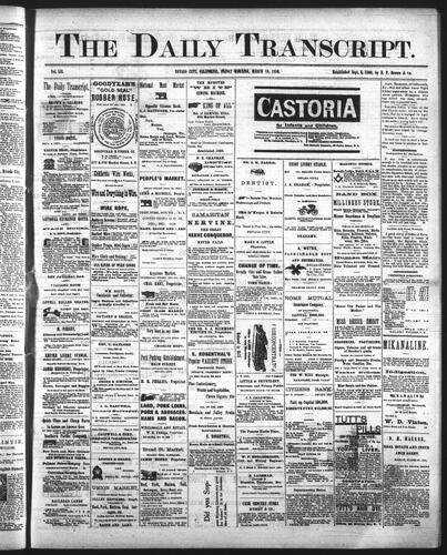 March 19, 1886