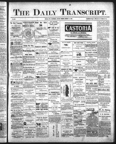 March 21, 1886