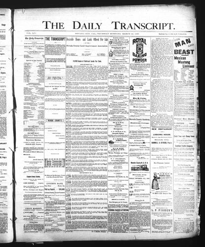 March 24, 1887
