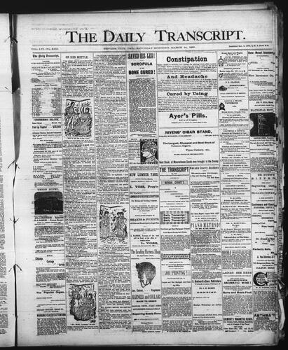 March 24, 1888