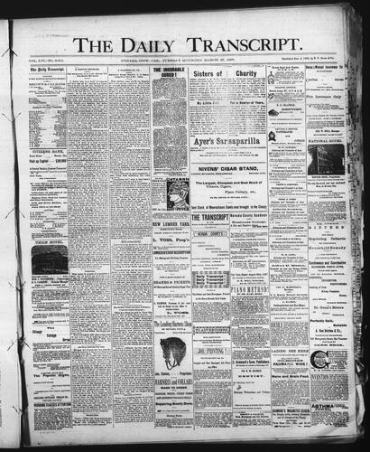 March 27, 1888